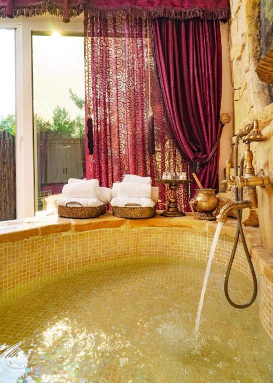 Lethe Exclusive (adults Only) Agva (Marmara)