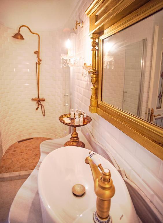 Lethe Exclusive (adults Only) Bed & Breakfast *