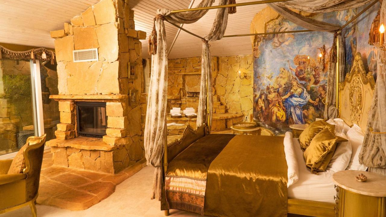 Bed & Breakfast Lethe Exclusive (adults Only) *