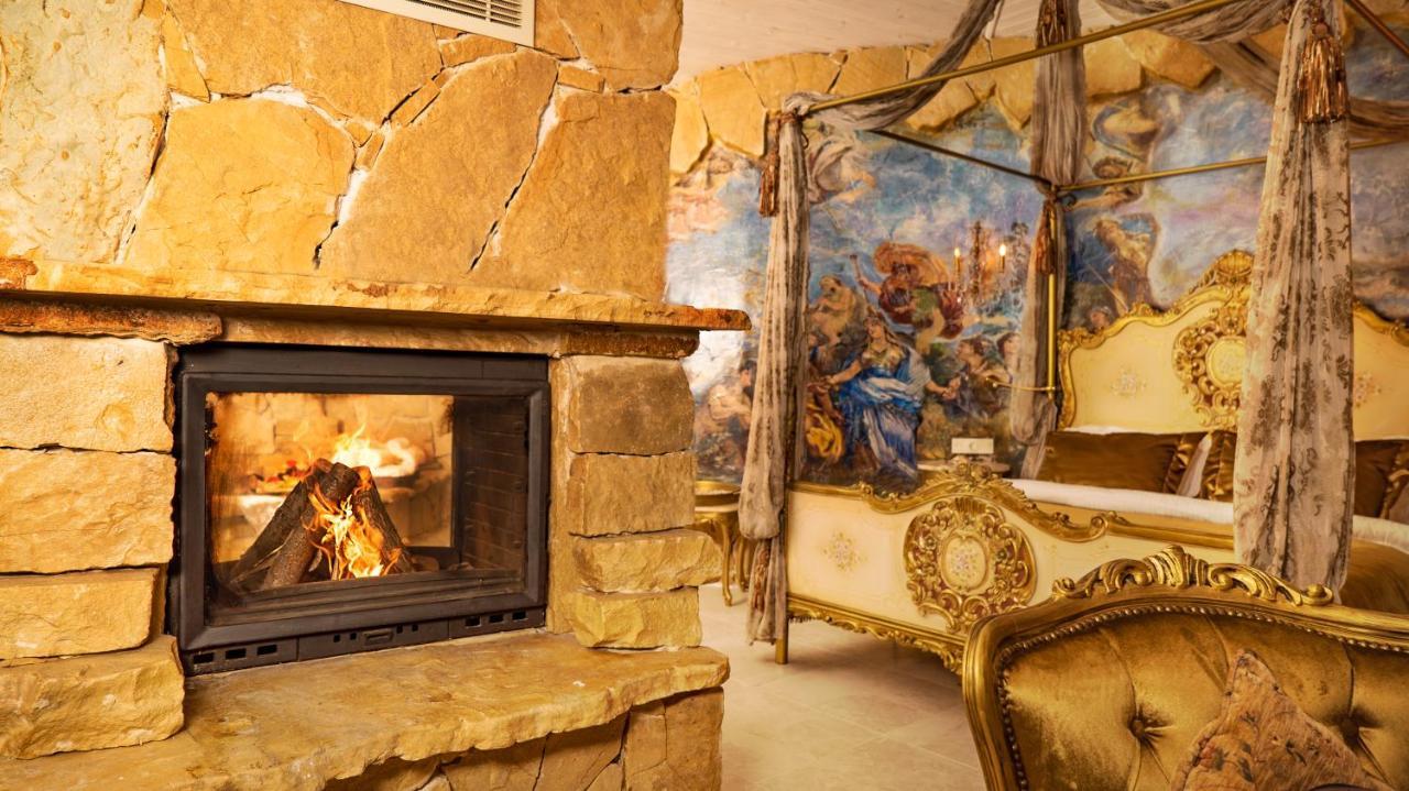 Bed & Breakfast Lethe Exclusive (adults Only) *