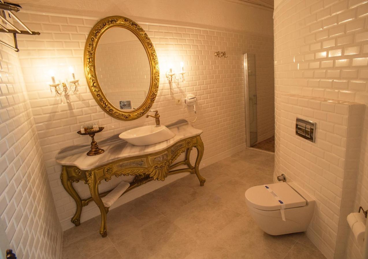 Bed & Breakfast Lethe Exclusive (adults Only) Agva (Marmara)