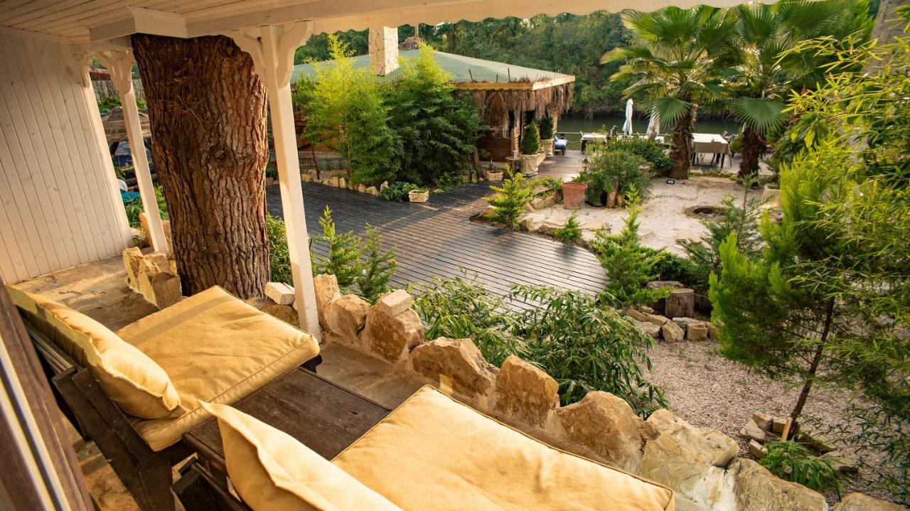 Lethe Exclusive (adults Only) Bed & Breakfast Agva (Marmara)