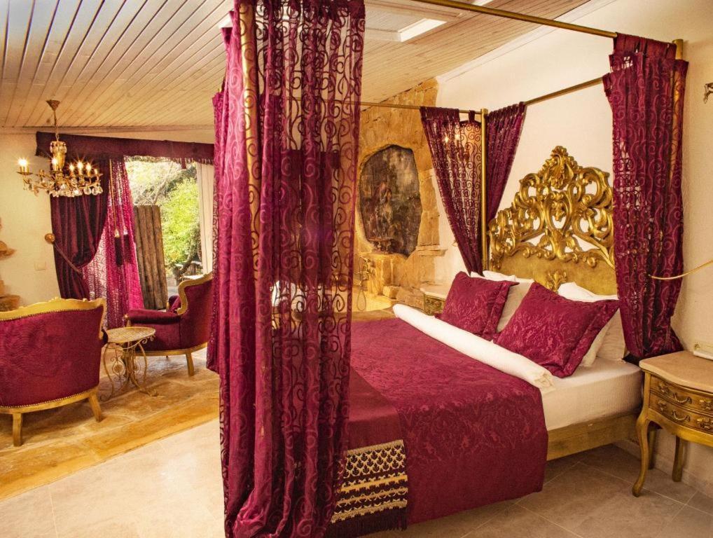 Lethe Exclusive (adults Only) Bed & Breakfast