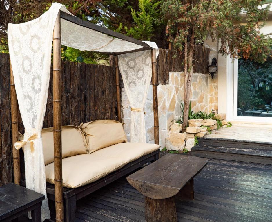 Bed & Breakfast Lethe Exclusive (adults Only) Agva (Marmara)
