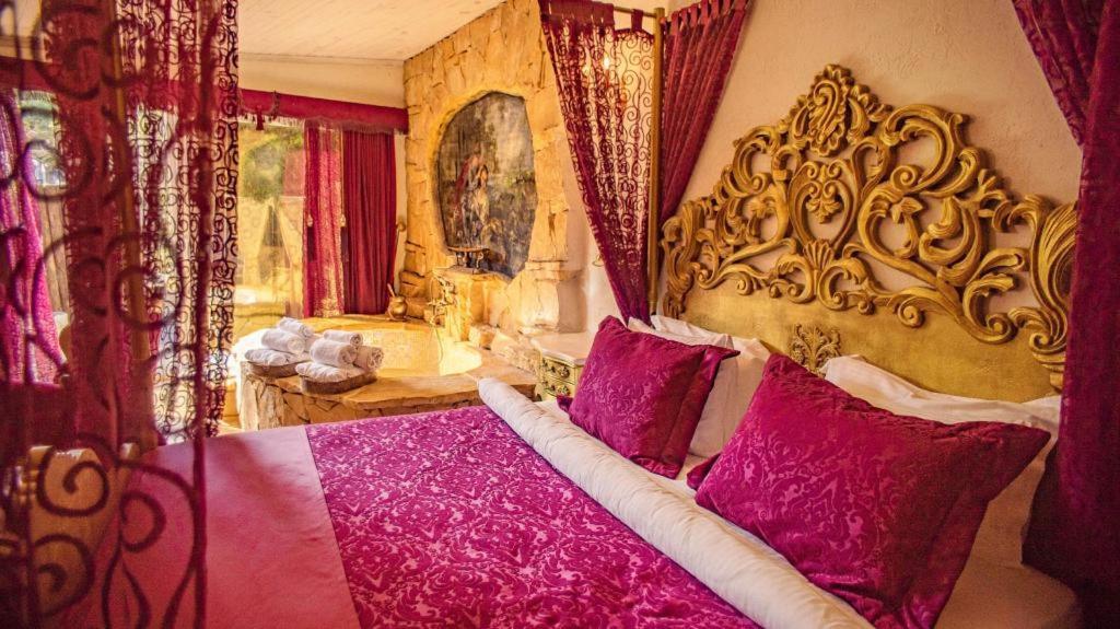 Lethe Exclusive (adults Only) Bed & Breakfast