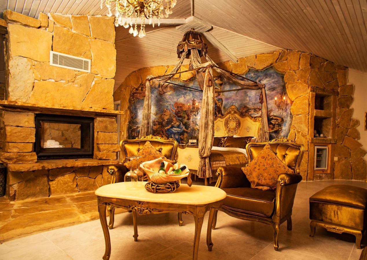 Bed & Breakfast Lethe Exclusive (adults Only)
