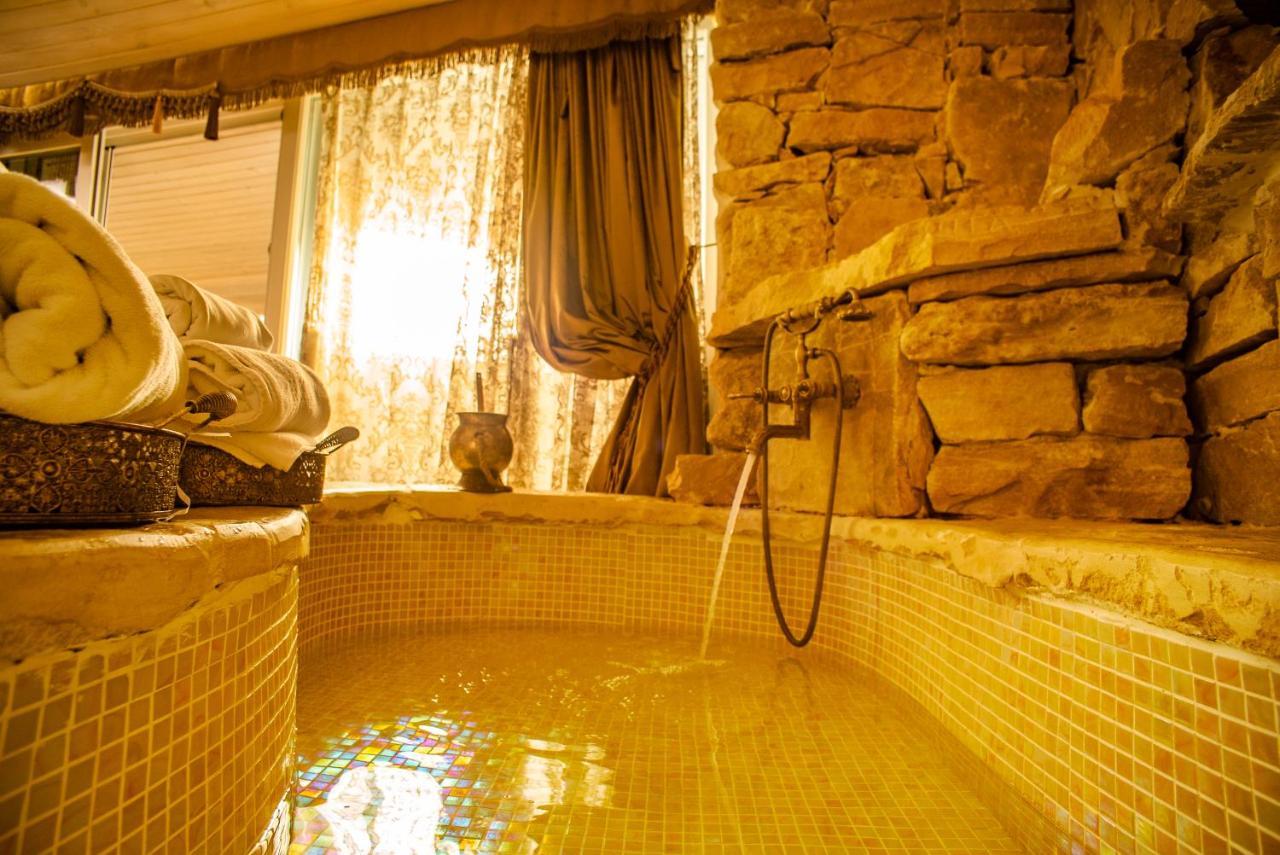 Lethe Exclusive (adults Only) Bed & Breakfast *