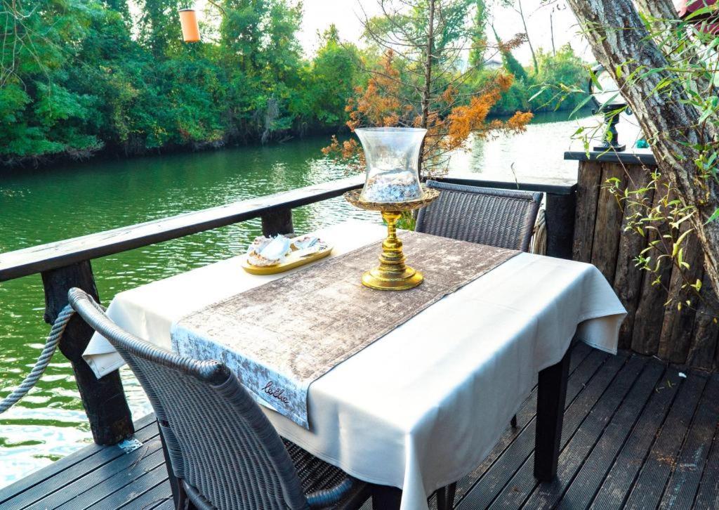 Lethe Exclusive (adults Only) Bed & Breakfast Agva (Marmara)