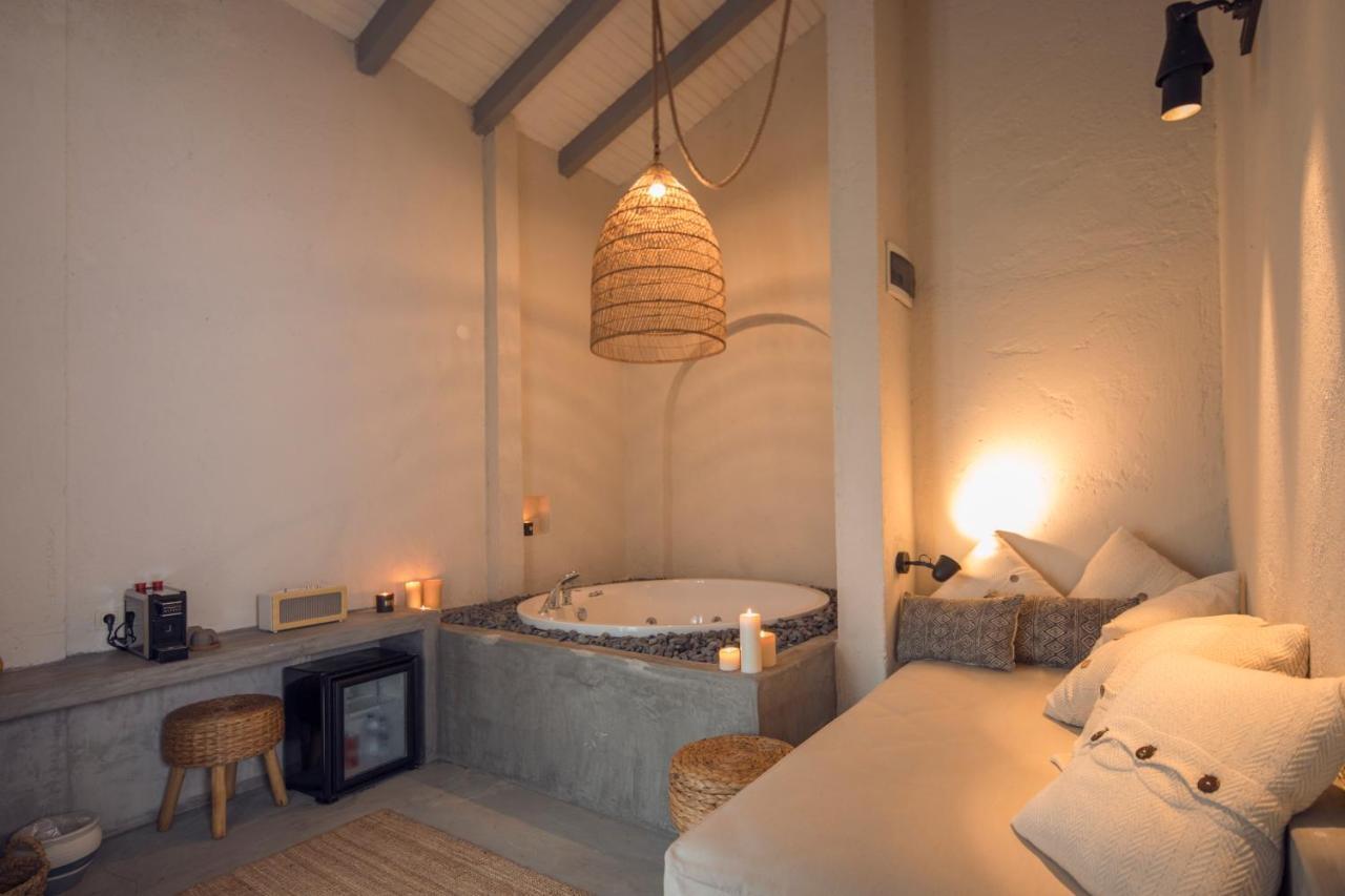Hotel Gaia Bazaar Alacati