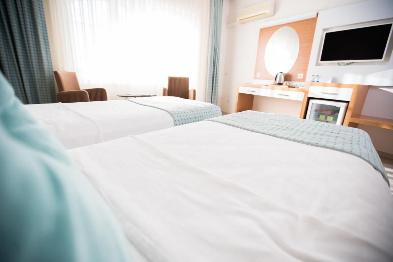 Hotel Afyon Orucoglu Thermal Afyonkarahisar