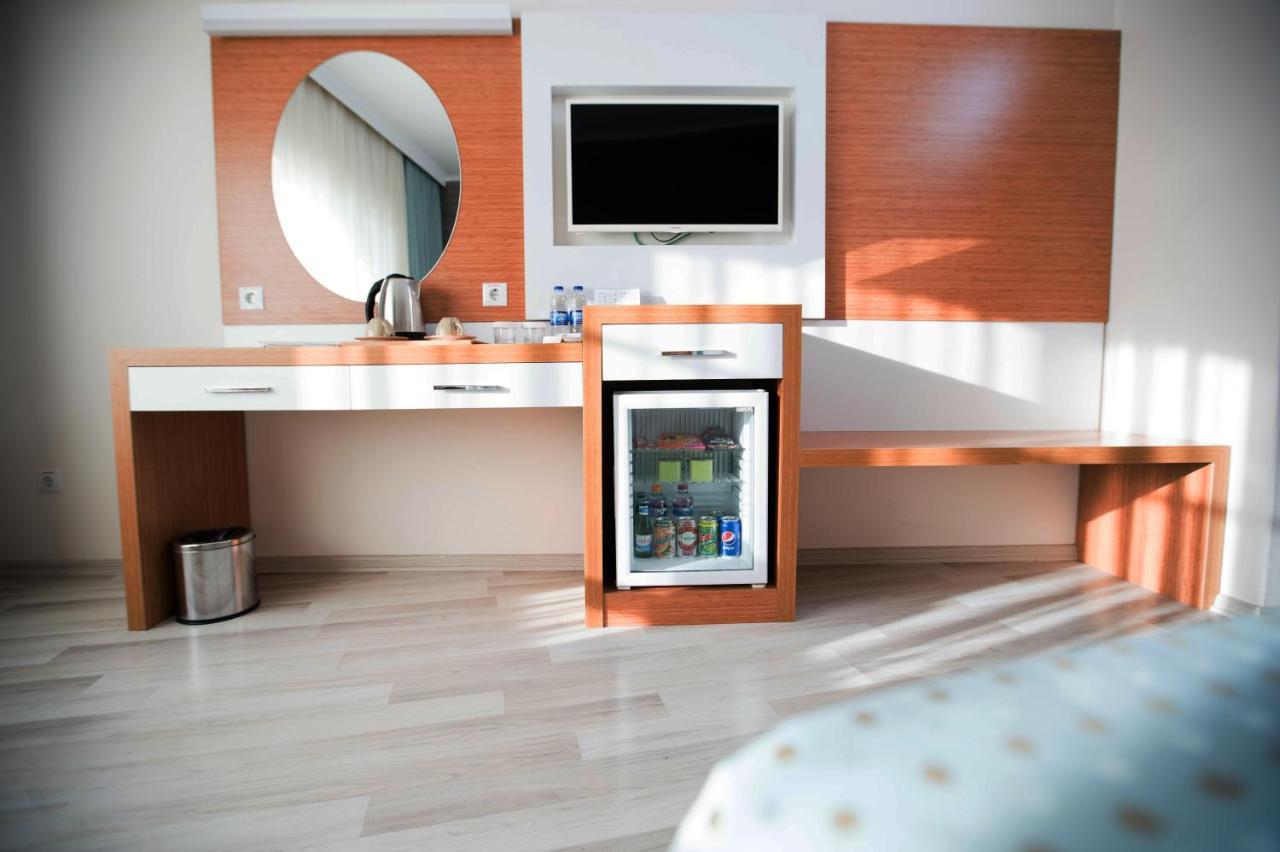 Afyon Orucoglu Thermal 5* Afyonkarahisar