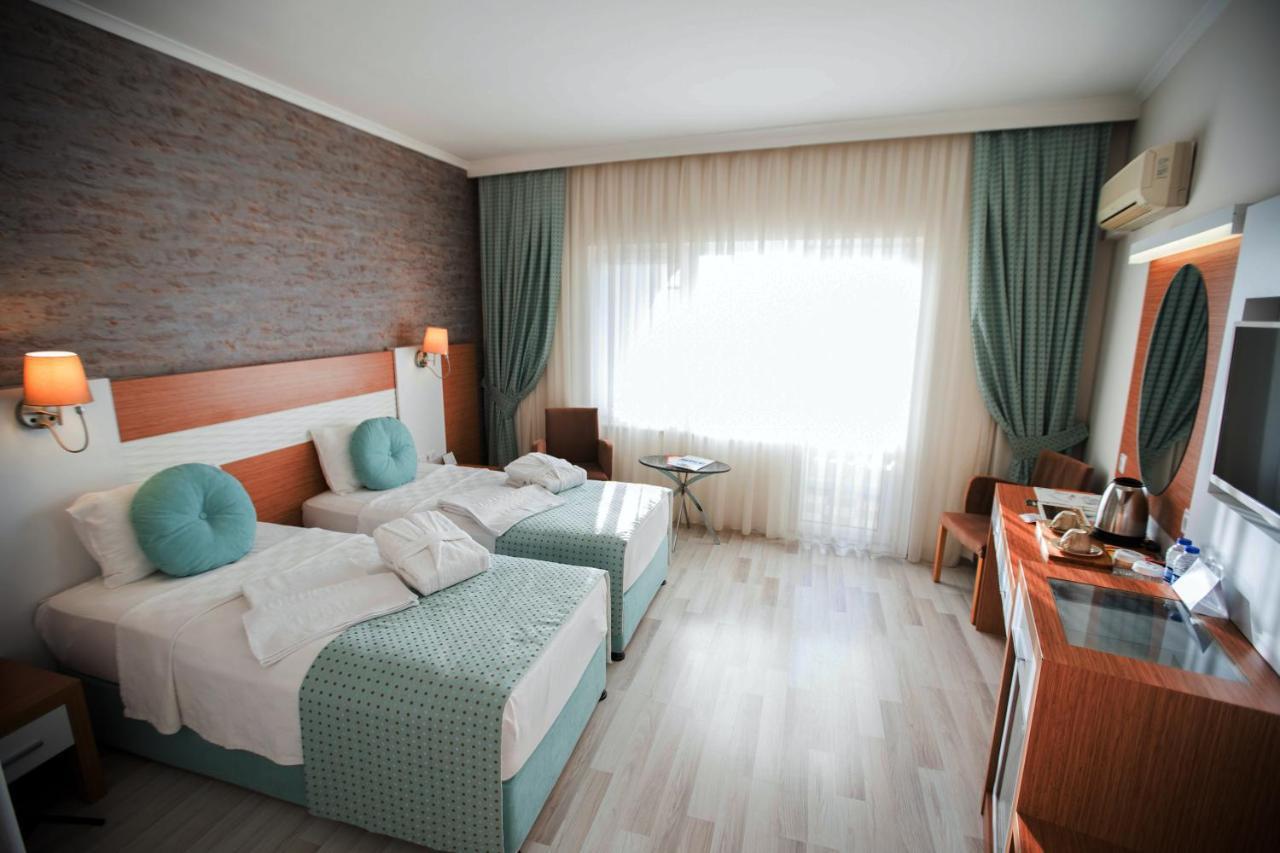 Afyon Orucoglu Thermal 5* Afyonkarahisar
