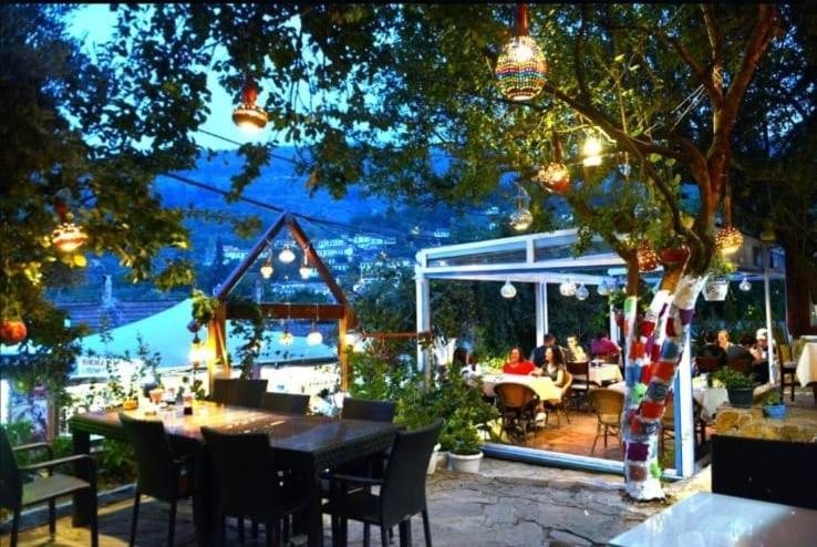 Sirincem Homestay