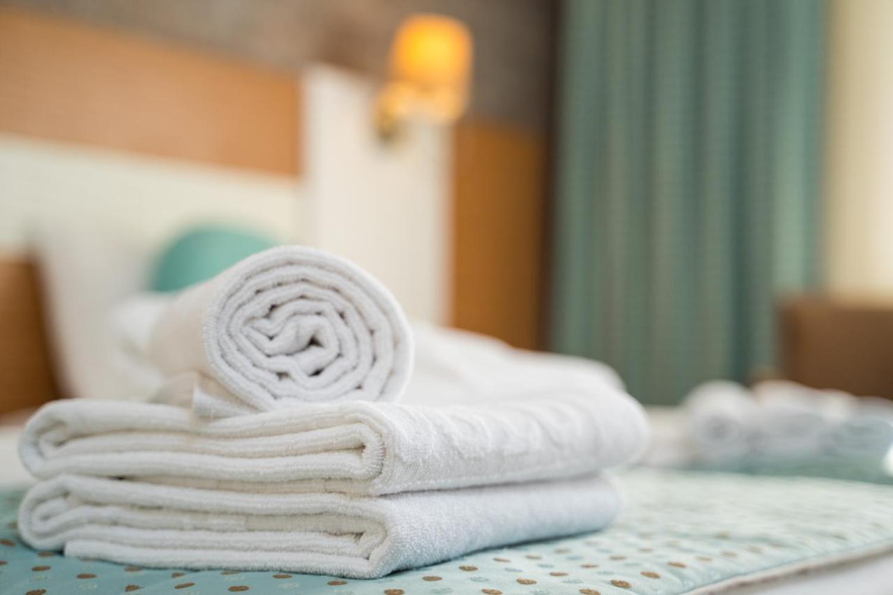 Hotel Afyon Orucoglu Thermal