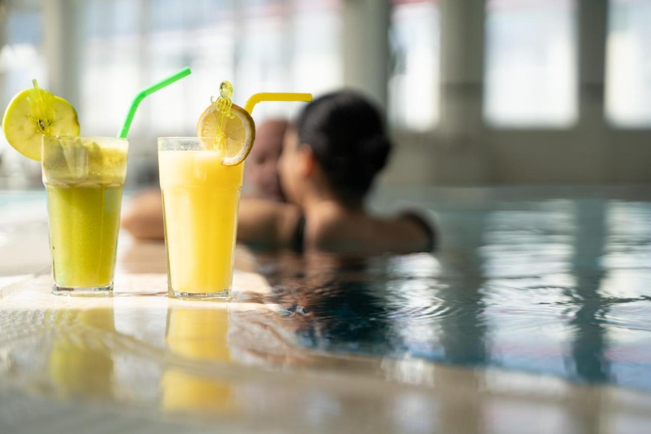 Afyon Orucoglu Thermal 5* Afyonkarahisar