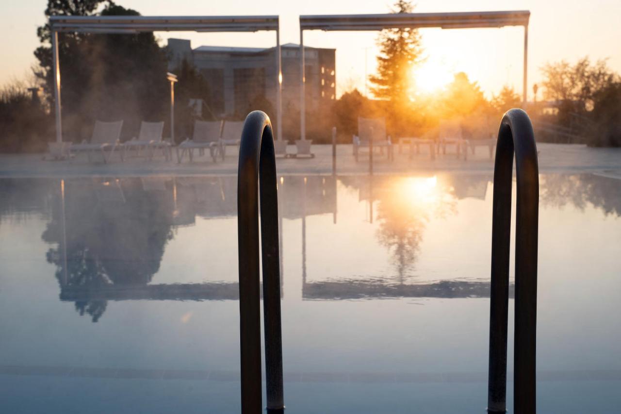 Afyon Orucoglu Thermal Hotel 5*