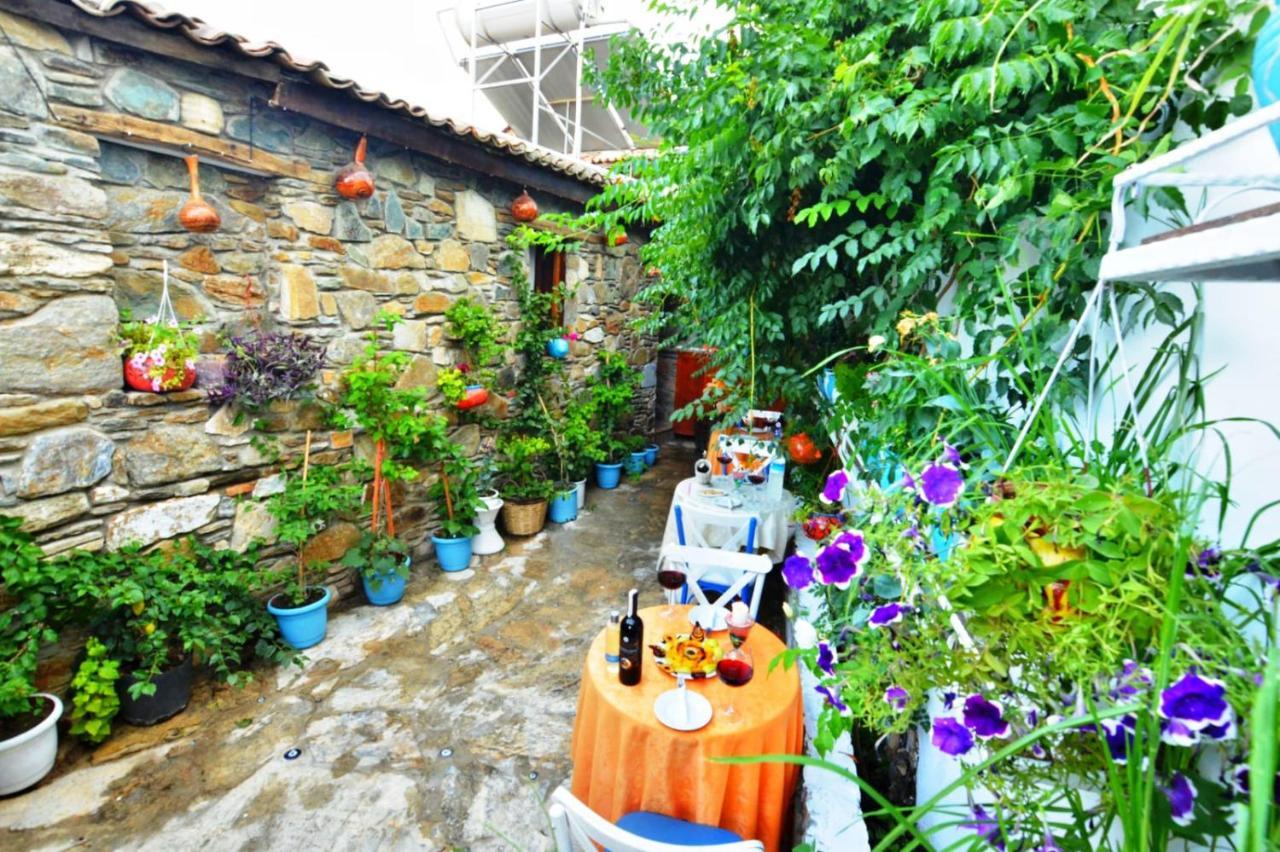 Homestay Sirincem