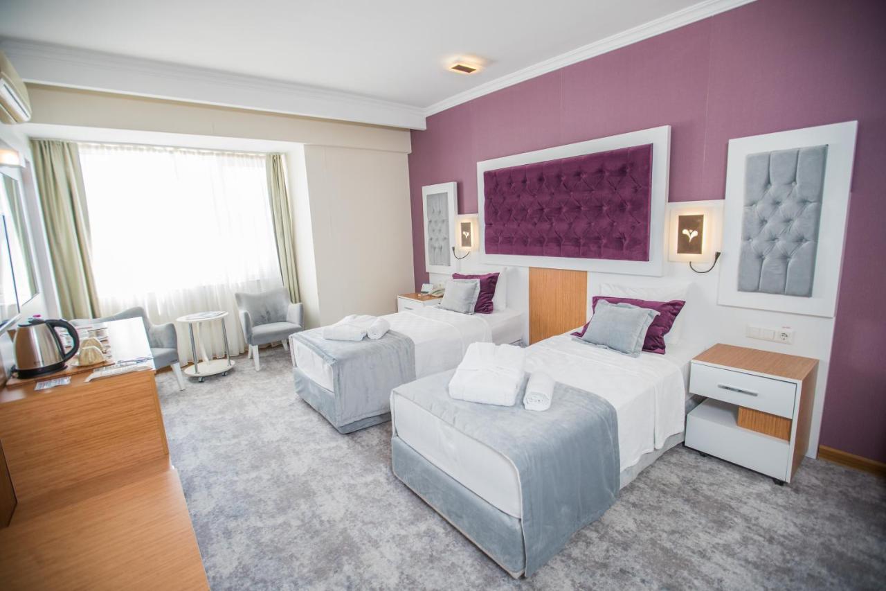 Hotel Afyon Orucoglu Thermal Afyonkarahisar