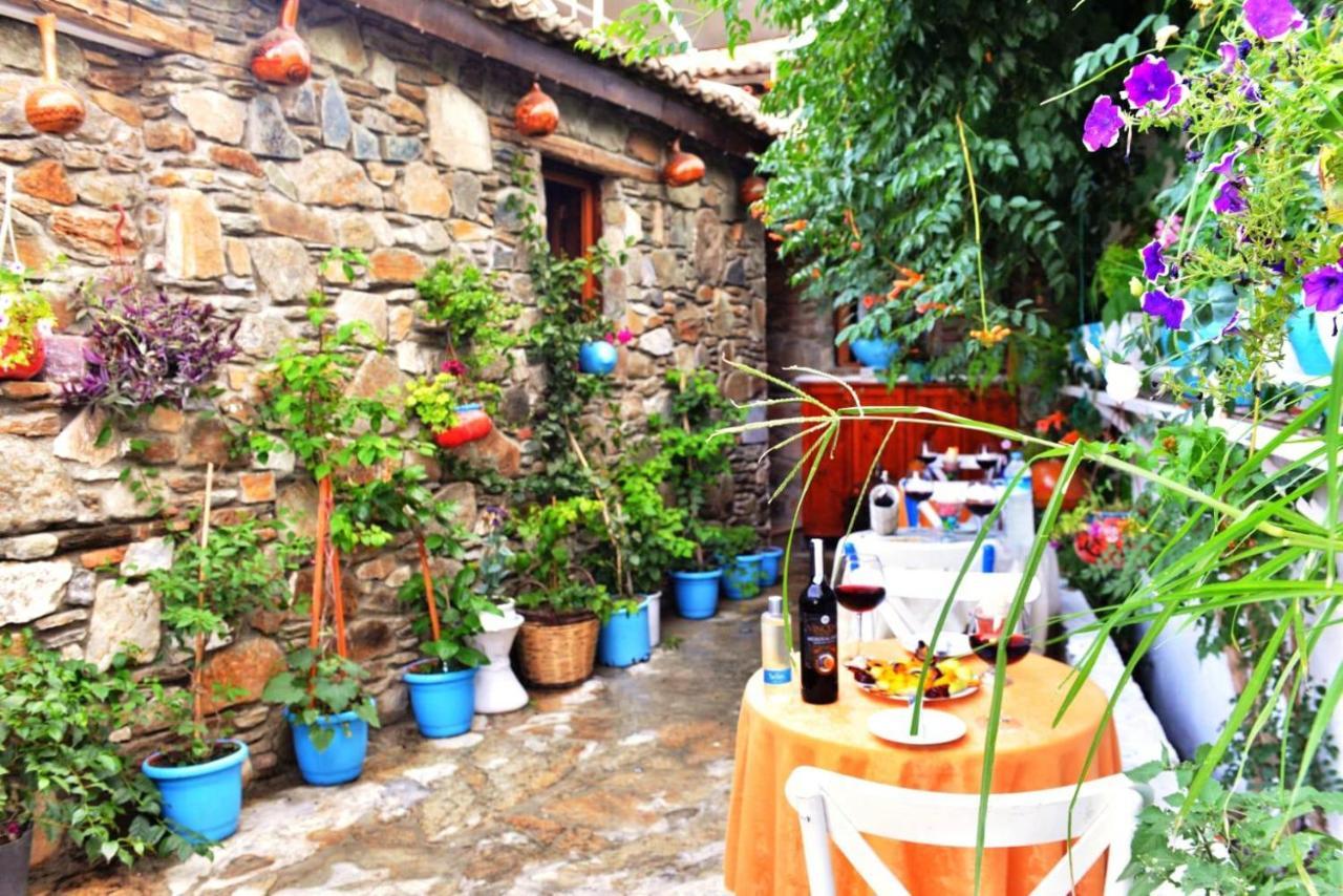 Homestay Sirincem *