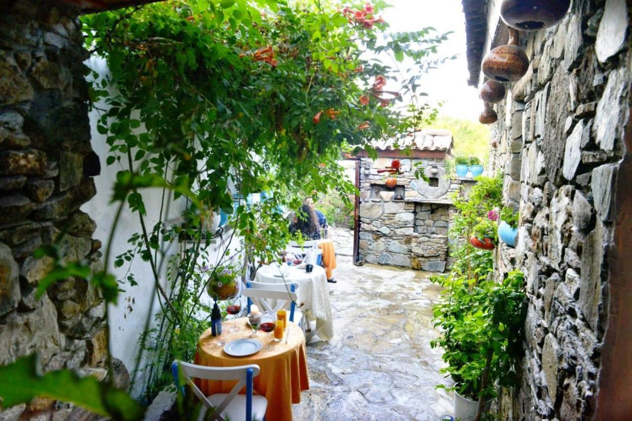 Homestay Sirincem
