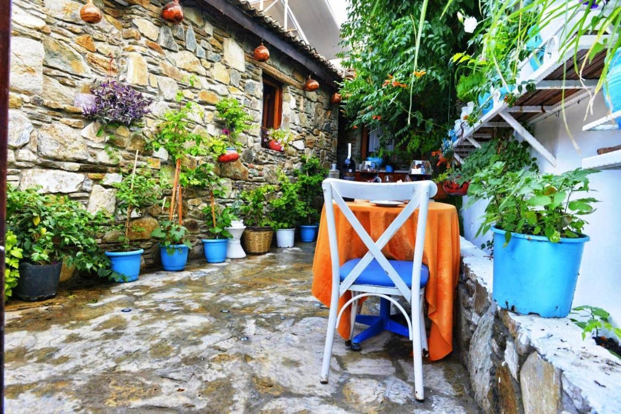 Homestay Sirincem *