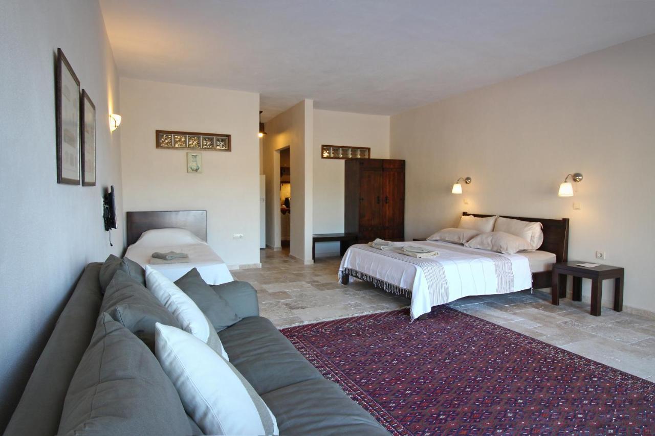 Kekik Selimiye 4* Selimiye (Aegean)