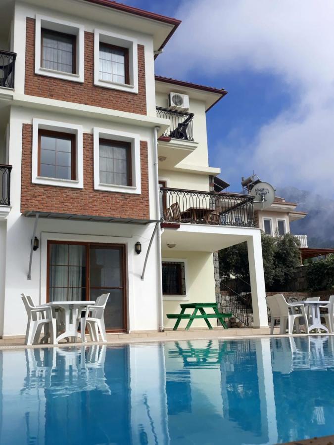 Jasmin * Oludeniz