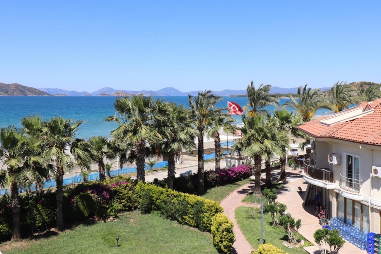 Villa Sunset Beach Club Coral 5 *