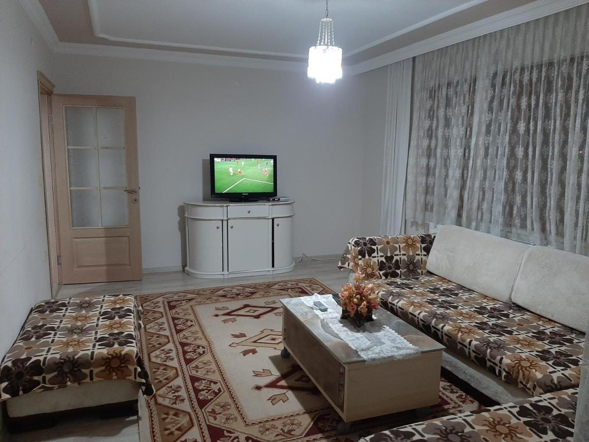 Menekse 2 Apartment Trabzon