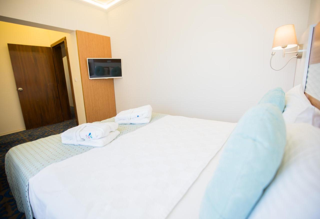 Hotel Afyon Orucoglu Thermal 5*