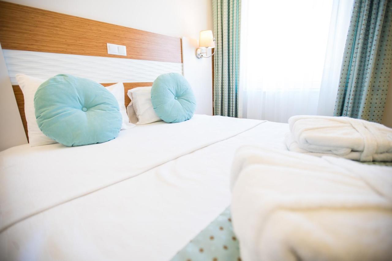 Hotel Afyon Orucoglu Thermal Afyonkarahisar