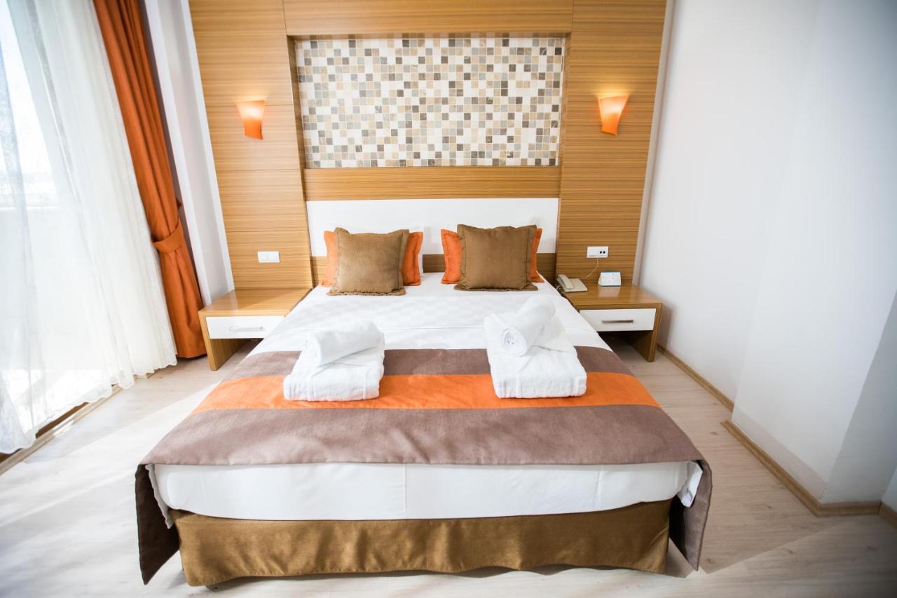 Afyon Orucoglu Thermal 5* Afyonkarahisar