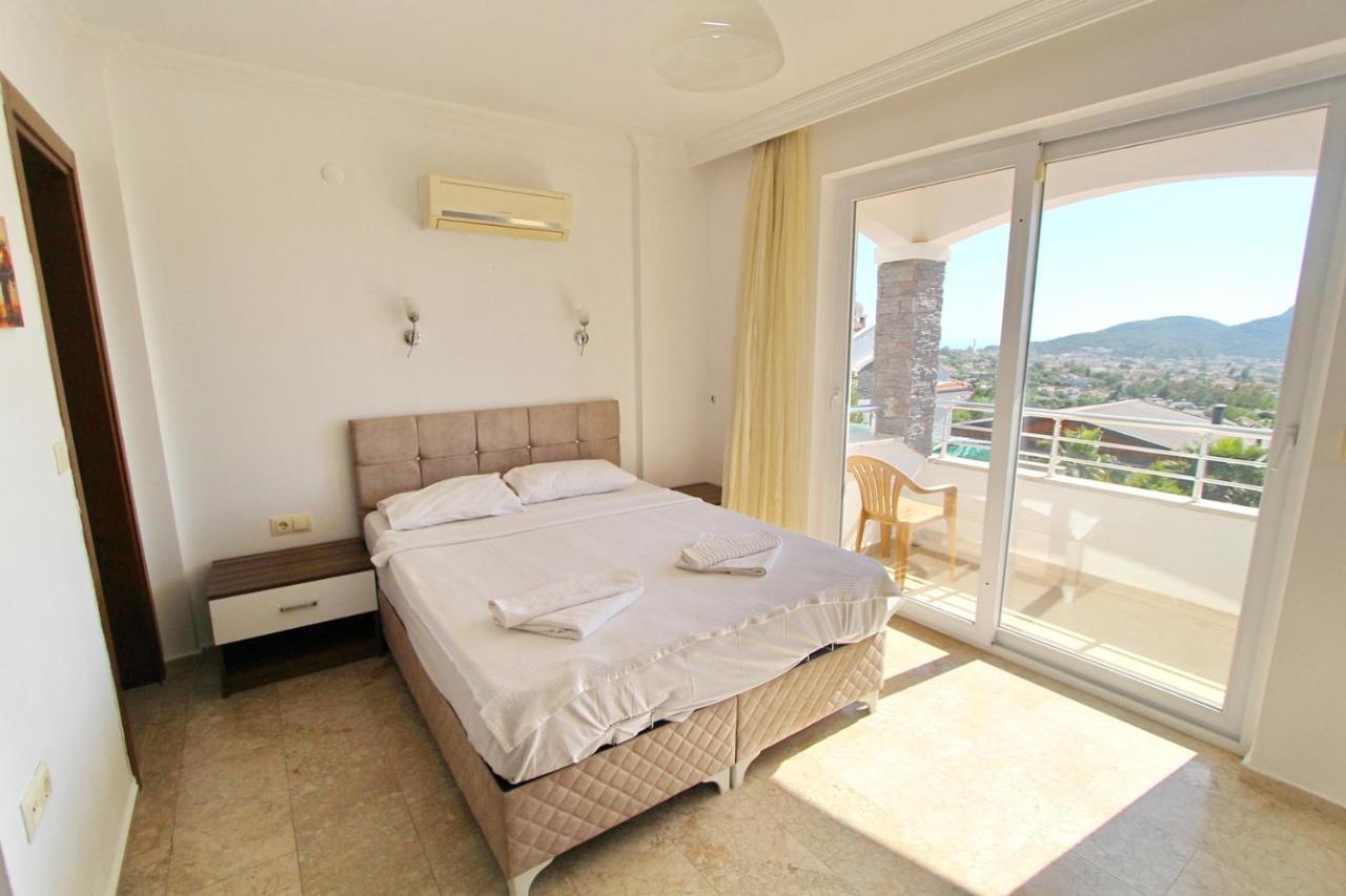 Arnna 4 Fethiye