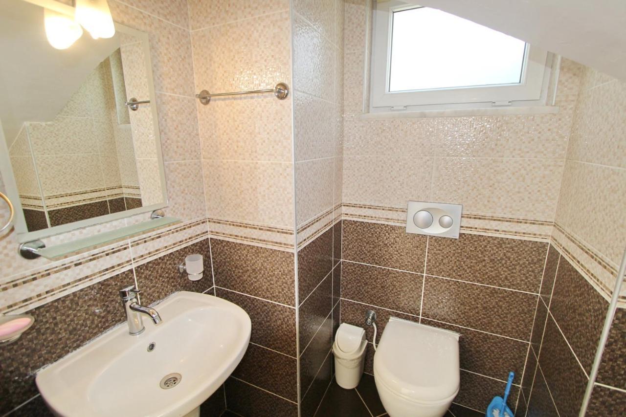 Villa Arnna 4 Fethiye