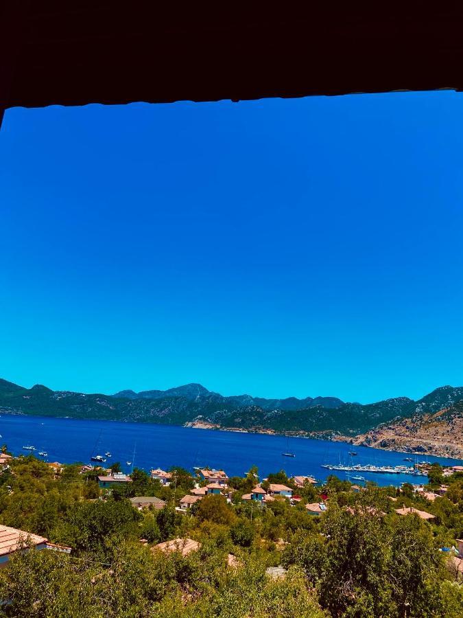 Defne Selimiye Marmaris