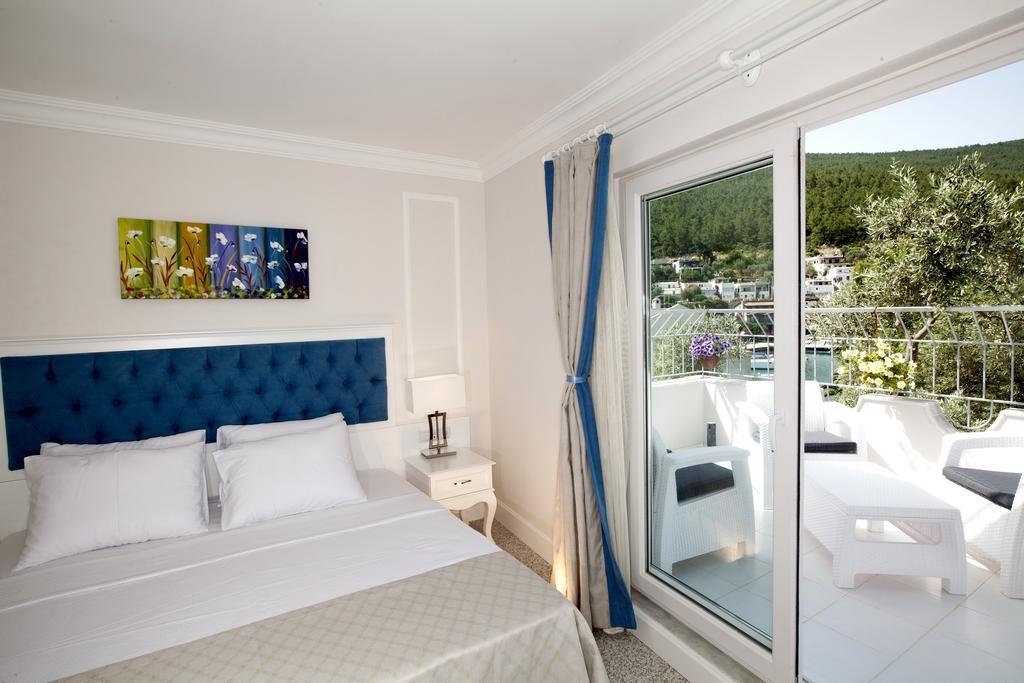 Hotel Zena Bodrum 2*