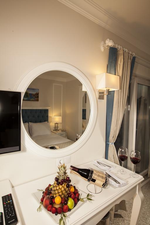 Hotel Zena Bodrum Guvercinlik (Bodrum)