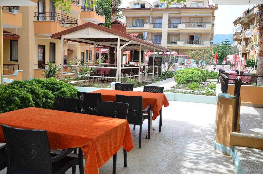 Bonjorno * Marmaris