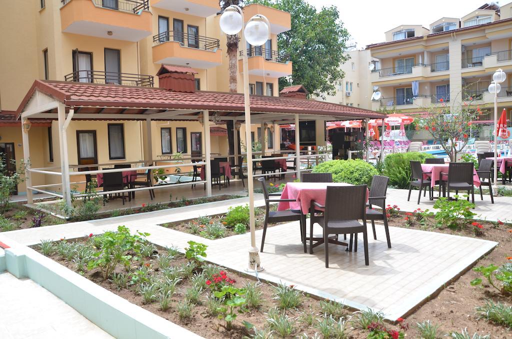 Aparthotel Bonjorno