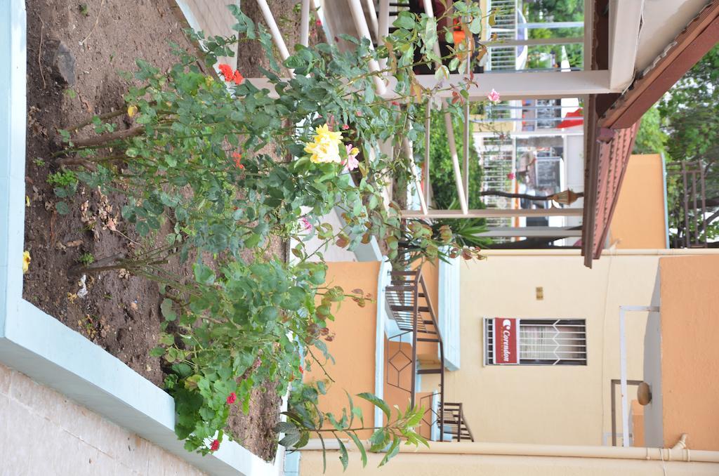 Bonjorno Aparthotel Marmaris