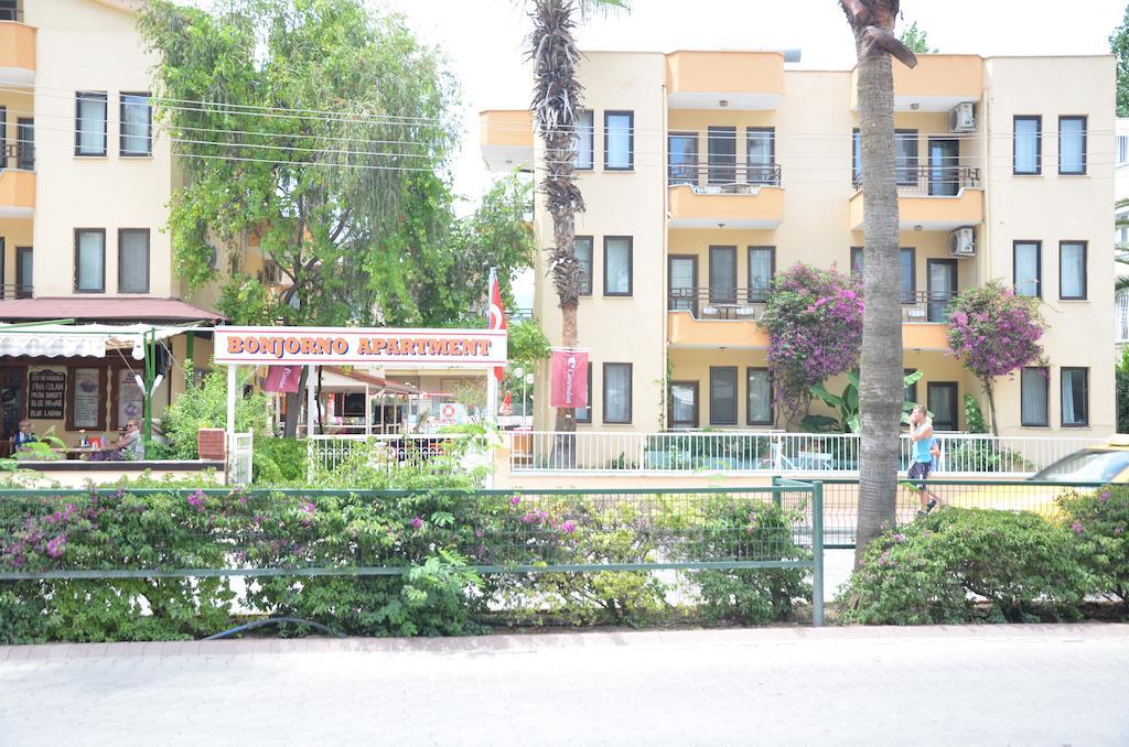 Bonjorno Aparthotel