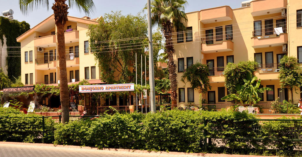 Bonjorno Marmaris