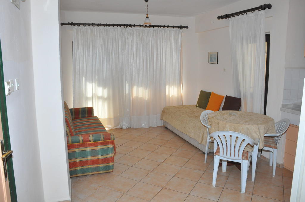 Bonjorno * Marmaris