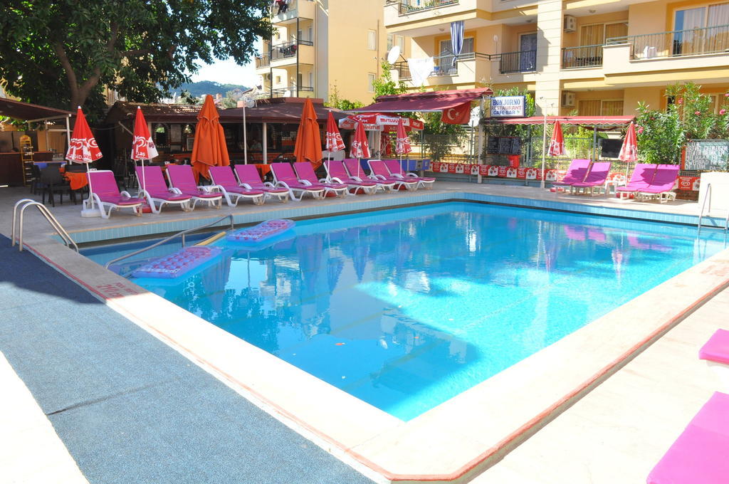 Aparthotel Bonjorno