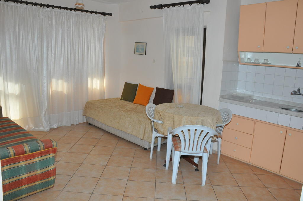 Bonjorno Marmaris