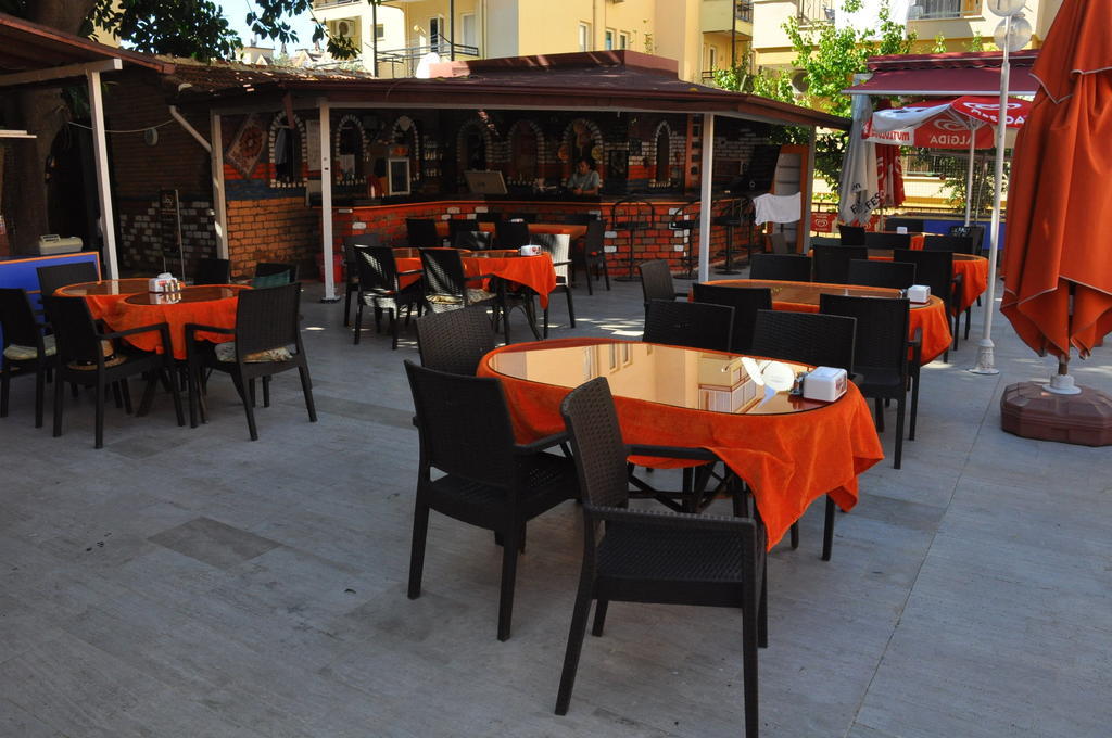 Bonjorno Aparthotel