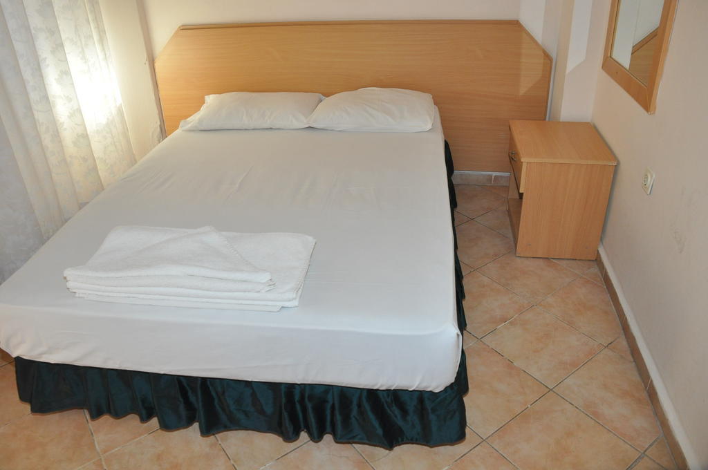 Aparthotel Bonjorno Marmaris