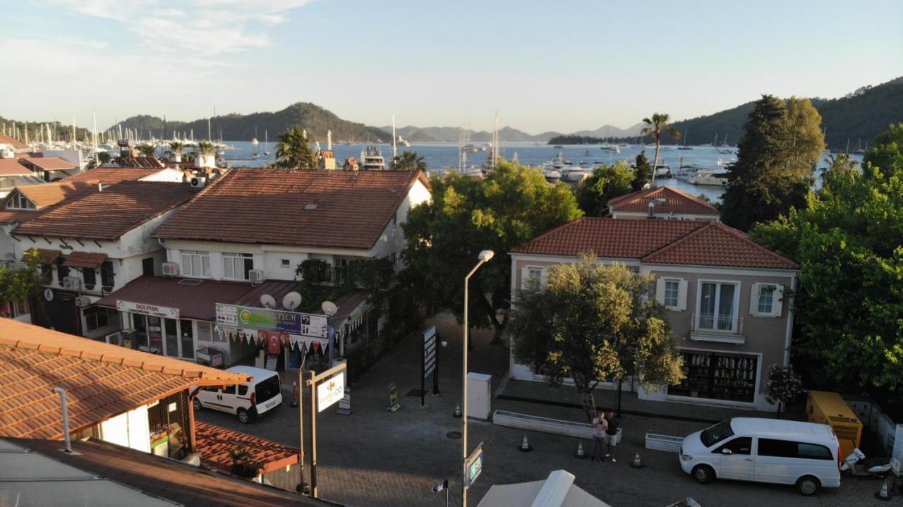 A&b 3* Gocek (Fethiye)