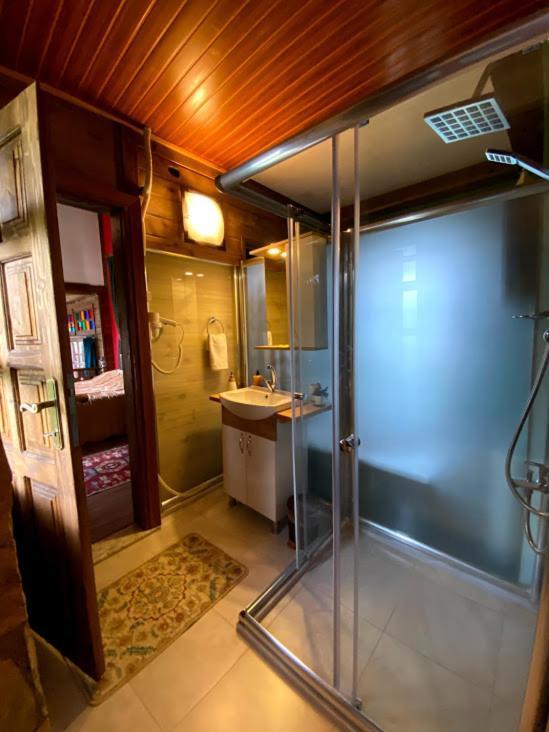 Hotel Kaf Dagi Rize