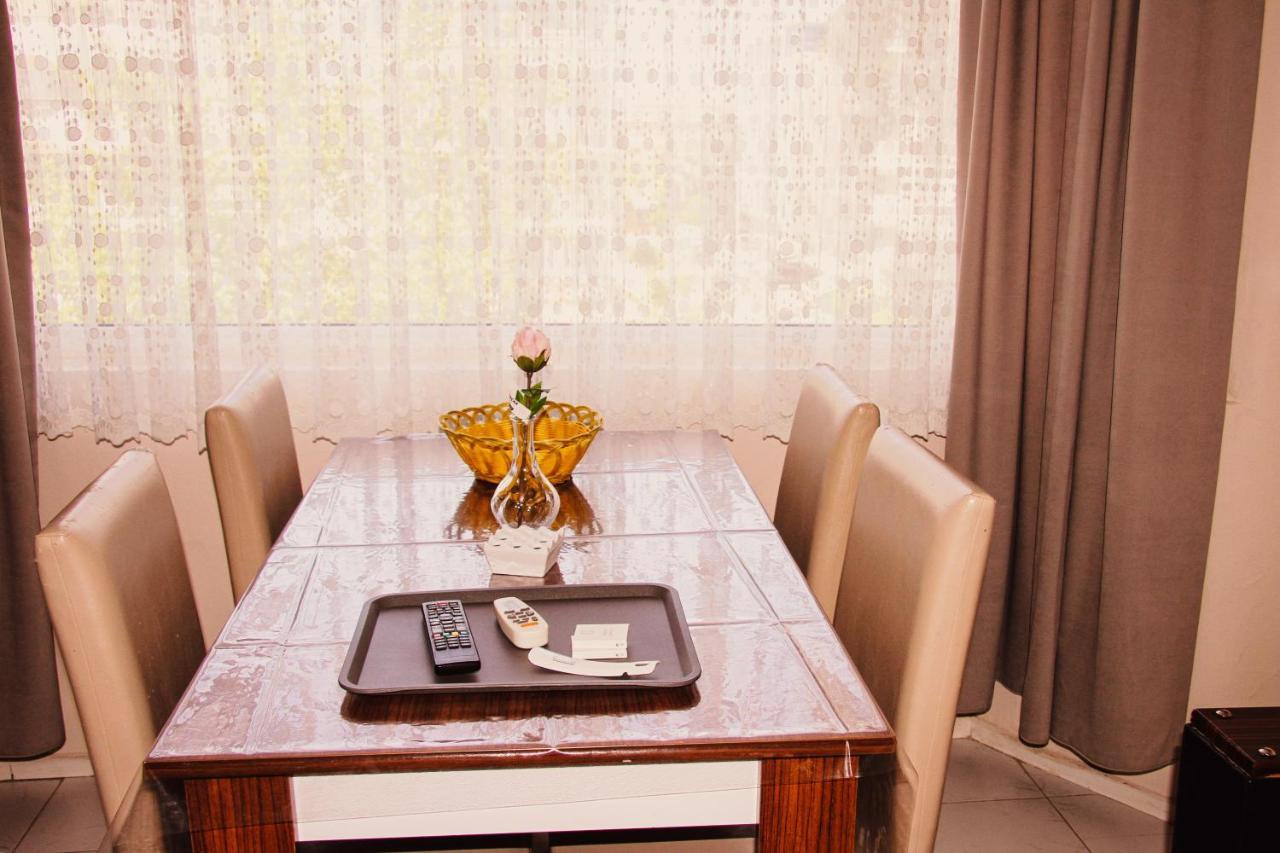 Zeytindali Aparthotel Didim